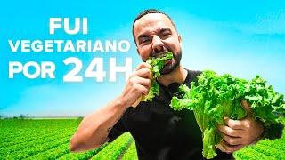 TORNEI-ME VEGETARIANO POR 24H 