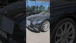 Bentley за 15000 $ 