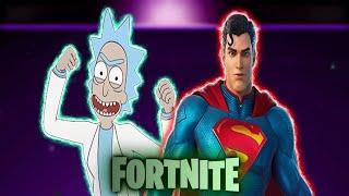 Então... Lembram do Fortnite