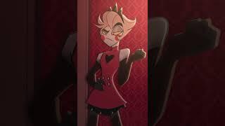  Well One Of Us Is Gonna Have To Change - #hazbinhotel #lucifer & #charlie #animation #art #anime