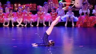 Scoala de Balet Soleil - Ana Maria Potecea - IMAGINE Contemporary ballet