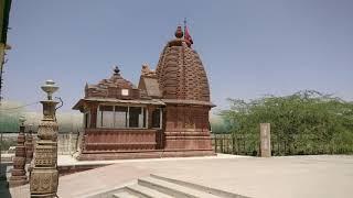 Osian Sachchiyan Mata Temple  Osian Jodhpur  ओसिआं सच्चियाँ माता मंदिर  ओसिआं जोधपुर