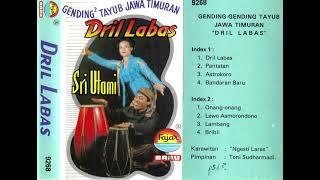 Gending Bribil. GENDING-GENDING TAYUB JAWATIMURAN SRI UTAMI