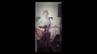 Mull Of Kintyre Mick Dean cover