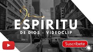 Jr Salguero & Band - Espíritu de Dios