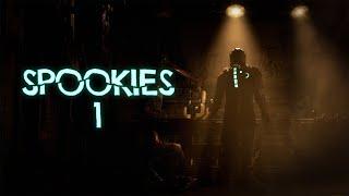 SPOOKIES Dead Space  Ep.1 New Arrivals