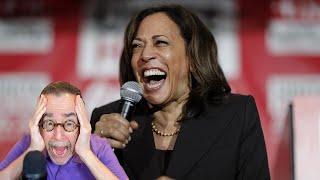 This Is Why A Kamala Harris Presidency Should Terrify You