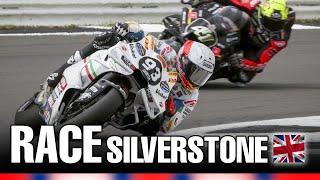 BRITISH RACE 2024 SILVERSTONE MOTOGP HIGHLIGHTS - INTENSE BATTLE FOR VICTORY
