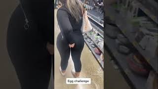 Egg Challenge