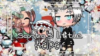 Santa s little helper {Christmas special}gcmm