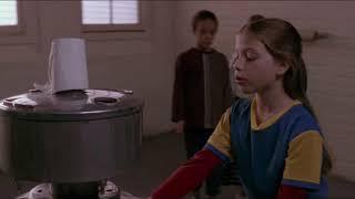 Harriet The Spy - Father Doesnt Love You