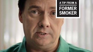 CDC Tips From Former Smokers - Brett P.’s Tip Ad