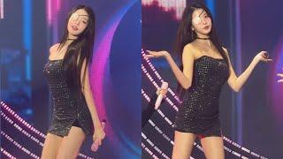 240922 아이브 장원영 직캠 Kitsch IVE WONYOUNG FanCam @PEPSI FESTA