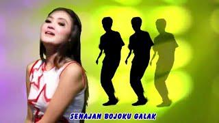 Nella Kharisma - Bojo Galak  Dangdut OFFICIAL