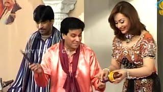 Bashira In Trouble 2 Full Stage Drama Nargis and Sajan Abbas With Tariq Teddy  Pk Mast