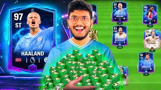 Champions League Event is here Huge UCL Pack Opening in FC MOBILE 24