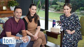 Why Kristine Walked Out On Oyos Marriage Proposal  Toni Talks