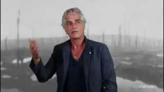 Paul Gross discusses his connection to WWI Toronto Star