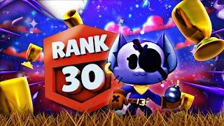 Kit RANK 30 GUIDE Tips and Tricks  Brawl Stars