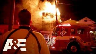 Nightwatch Top 3 Most INTENSE Fire Rescues  A&E