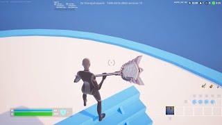 How to get any pickaxe in Fortnite