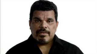 Celebrity Habla 2 - Luis Guzman