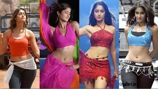 Ileana Hot Compilation  Hot Navel edits