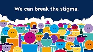 Break the Stigma Around Childrens Mental Health