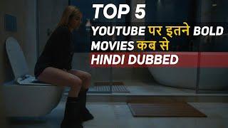 Top 5 Mind Blowing Other Level Hindi Dubbed Movies On Youtube