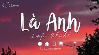 Cùng Đi Cùng Đi Ngàn Năm Về Sau Mình Vẫn Có Nhau.. Là Anh Lofi  Nhạc Lofi Chill Hot TikTok 2023