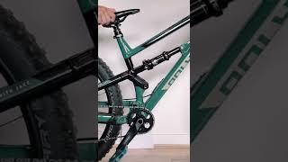 Full Suspension vs Hardtail  #mtb