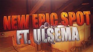 Critical Ops - NEW EPIC SPOT on Brewery ft. Ulsema