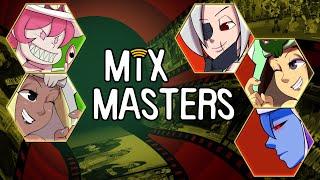 Can you stop TJ? The weekly special. Mix Masters Online 68