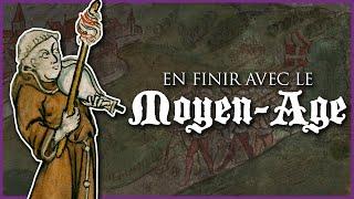 Pour en finir avec le Moyen-Âge - ANALEPSE