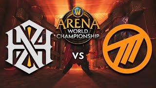 AWC Grand Finals  Grand Final  Horizon vs Method EU