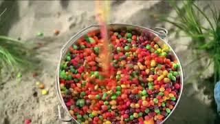 Skittles - Taste The Rainbow