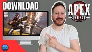 How To Download Apex Legends On Pc