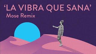 Scott Nice ft. Alex Serra - La Vibra Que Sana Mose Remix Official Music Video