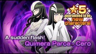 Bleach Brave Souls Chimaera Chord 250 Orbs