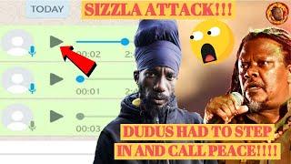 LEAKED VOICENOTESIZZLA Vl0LATE LUCIANO Dudus GET Involve EXPOSED NORRIS MANVershon NEEDLE EYE