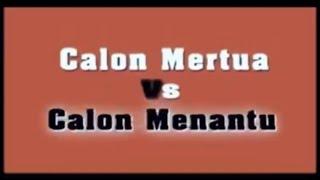 Setrategi Menghadapi Calon mertua yang Galak