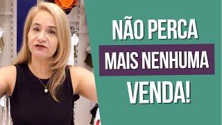 TÉCNICA PERFEITA PARA VENDER MAIS ROUPA INFANTIL