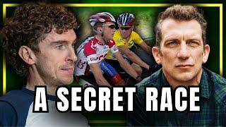 Hamiltons Untold Account of Doping & Forgiving Lance