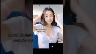 no bra tiktok trends