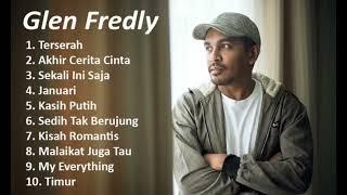 TOP 10 Glen Fredly