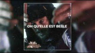 Jul Feat Dystinct - Oh qu’elle est belle remix by. tsiobeats