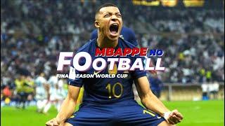 What if World Cup final 2022 had an Anime Opening?