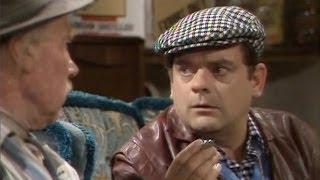 Double-headed Coin - Only Fools and Horses - BBC