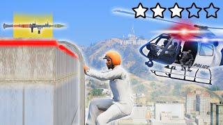 Как кайфовать в GTA Online в 2024 году?