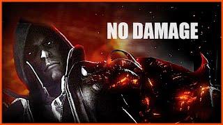 Prototype 2 - Heller vs Mercer No DamageNo HitHard Difficulty Final Mission Cinematic Ultrawide